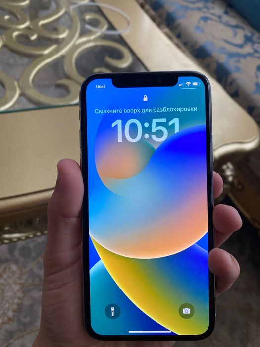 iphone x yomkist 100%