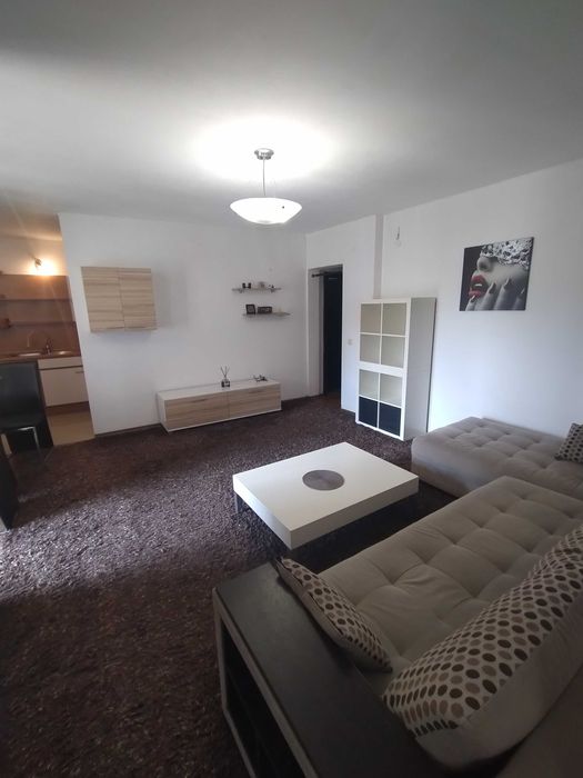 Дава се под наем Тристаен апартамент в София, Център - 120 кв.м за 765 € - Снимка #15