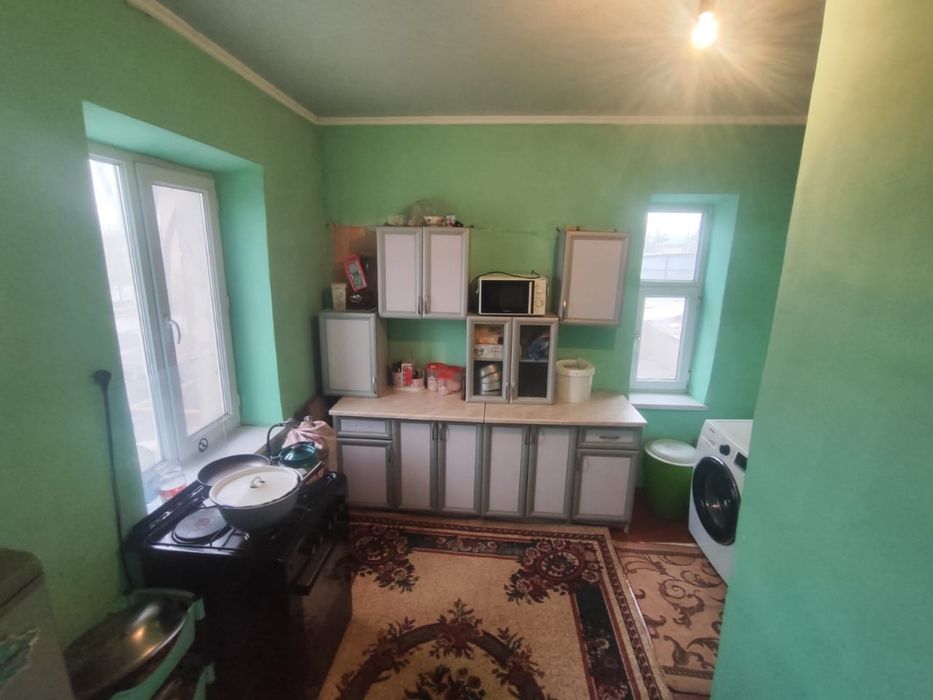 Квартира сатылады