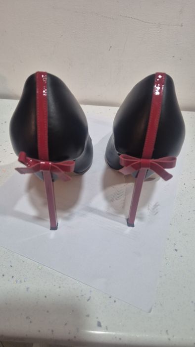 Елегантни обувки