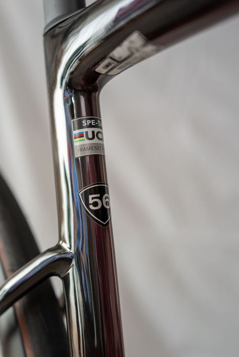 Specialized Tarmac S Works SL8 2024