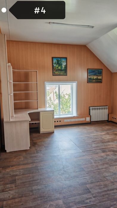 Кабинет с мокрой точкой в аренду