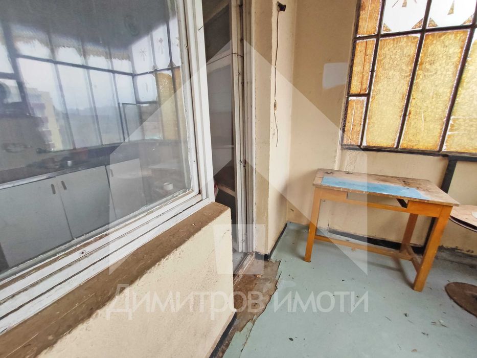 Продава се Едностаен апартамент в Нови пазар - 42 кв.м за 786 €/кв.м - Снимка #10