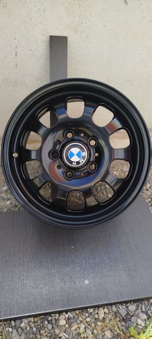 Jante originale BMW seria 3