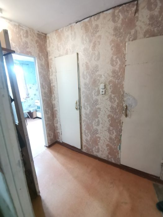 Продаётся 1-ком кв-ра. Мкр 16 дом 26/1
