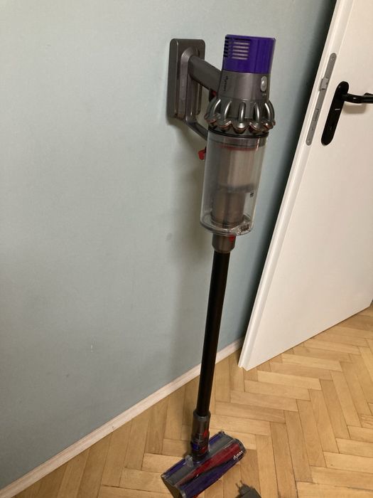 Прахосмукачка Dyson Cyclone V10 Animal