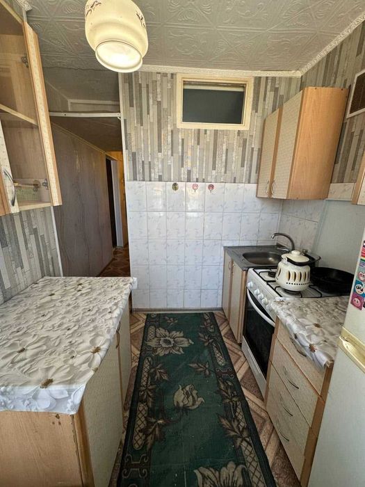 1 комнатная квартира