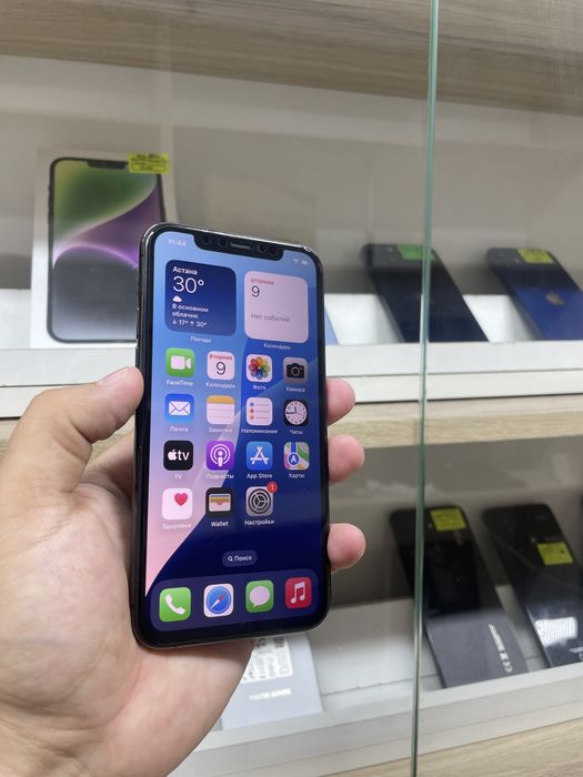Телефон Iphone 11 pro 256gb