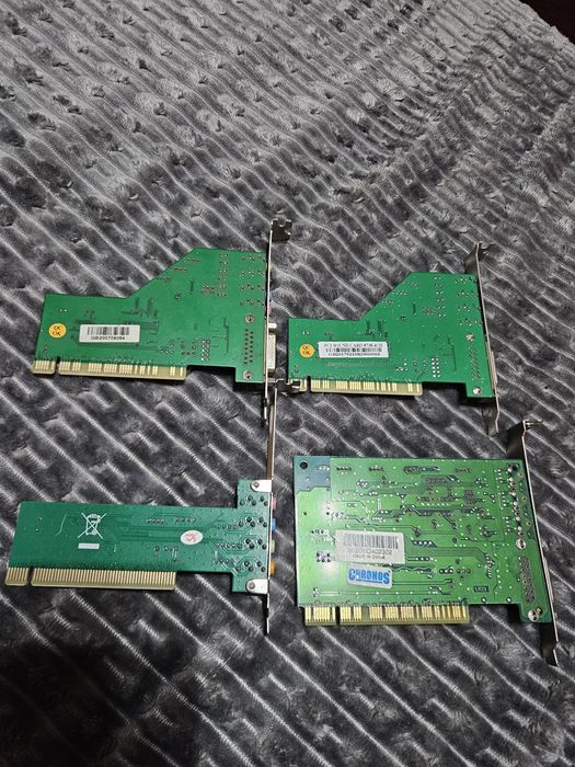 Звукови карти..,