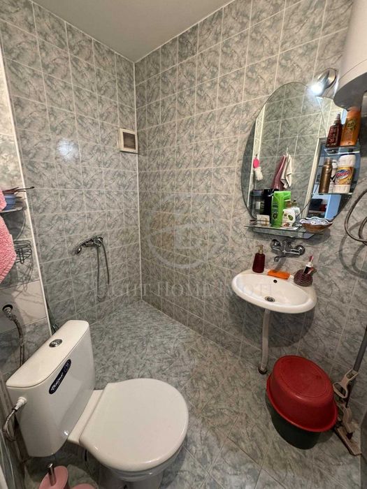 Реф. 3612 Двустаен Обзаведен Коматево