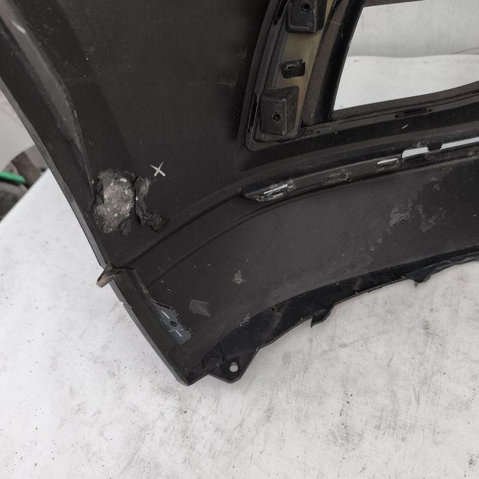 Bara fata Volkswagen Passat B8 Facelift an 2019-2020-2021-2022-2023