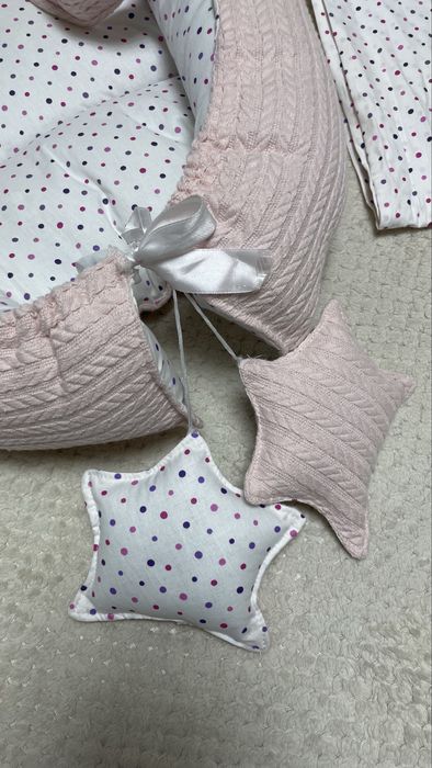 Продается НОВЫЙ Кокон для малышей