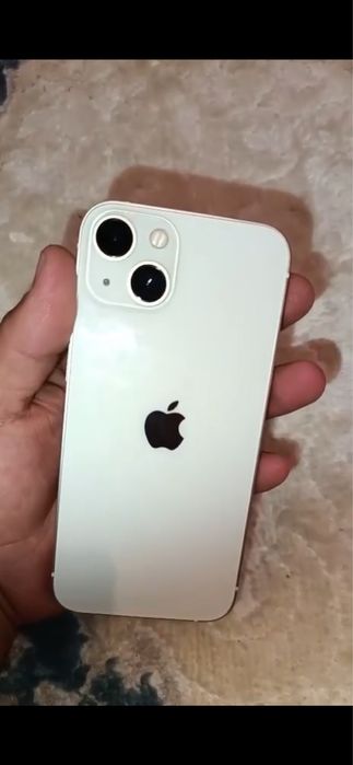 Айфон 13 идеал..