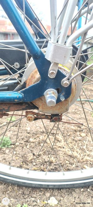 Bicicleta GIANT ,All road series, Shimano 7 viteze