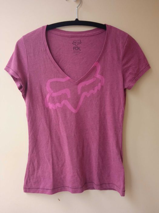 FOX 100% оригинална дамска тениска