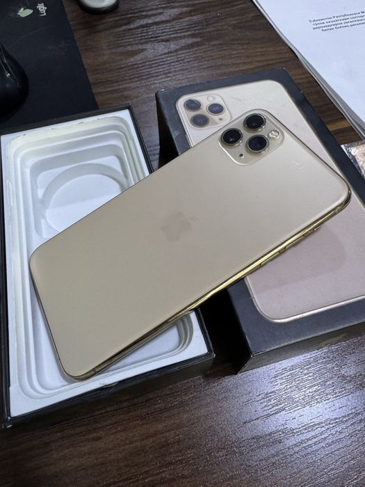 Iphone 11 pro max
