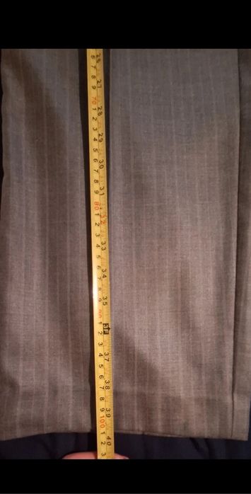 ARMANI Costum elegant barbati