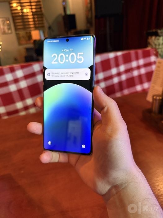 Redmi Note 14 pro Ideal