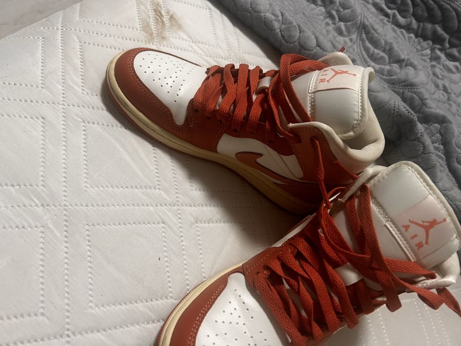 Vând Jordan 1 original