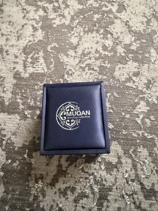 Кольцо мужской размер 23 серебро 925