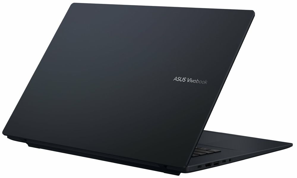 Новый Asus Vivobook 18