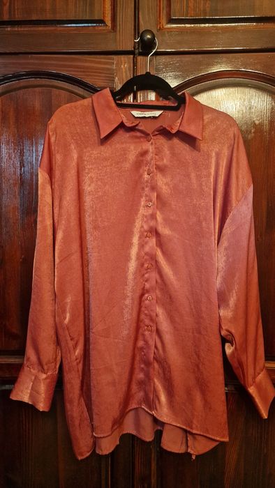 Дамски ризи хл-ххл/ 48-50