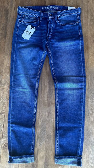 Дънки DONDUP Italy, Дънки G-Star, Дънки Denham, Дънки LIU•JO