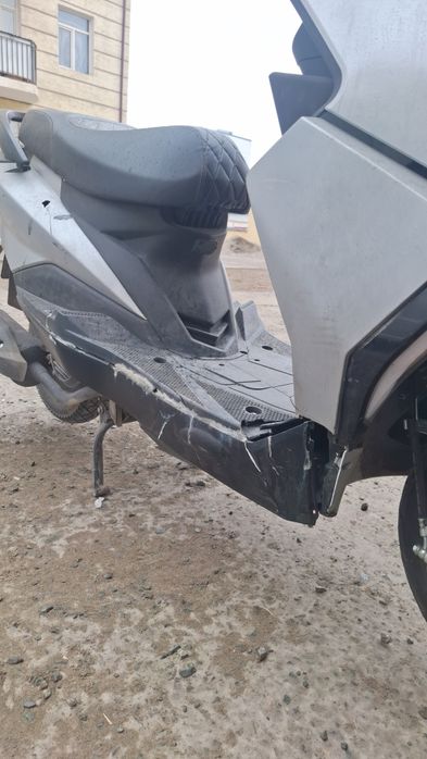 skuter sotiladi kelishlag narxtda
