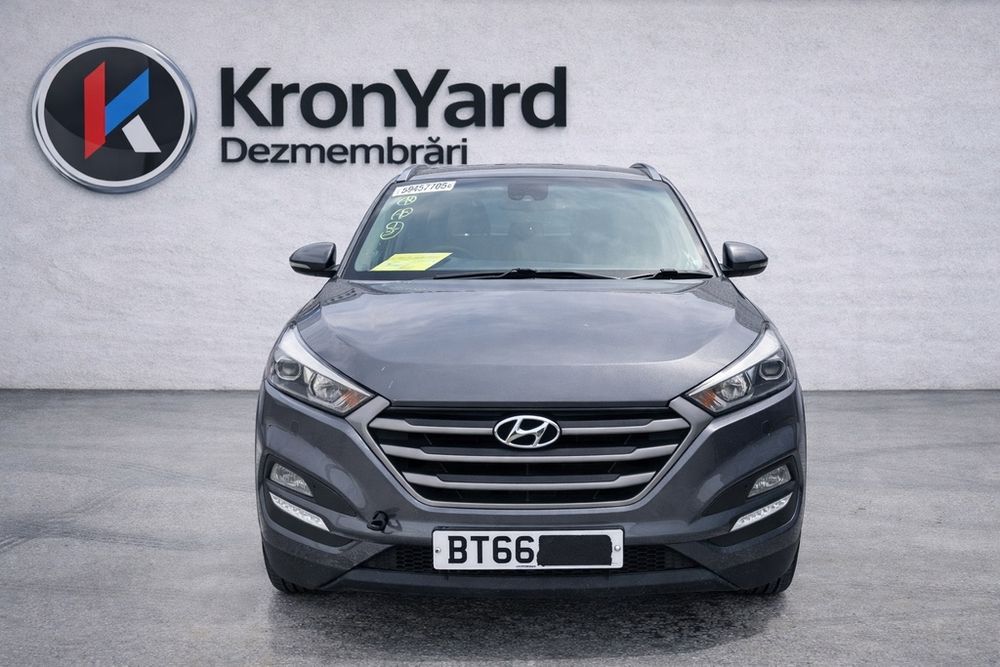 Dezmembrari dezmembrez  Hyundai Tucson 3 1.7 Diesel D4FD Garantie