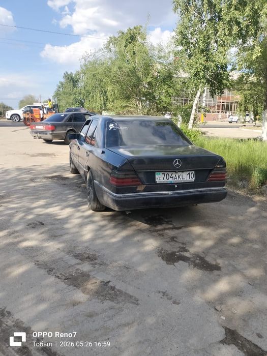 Продам. Мерседес  вариант обмена.