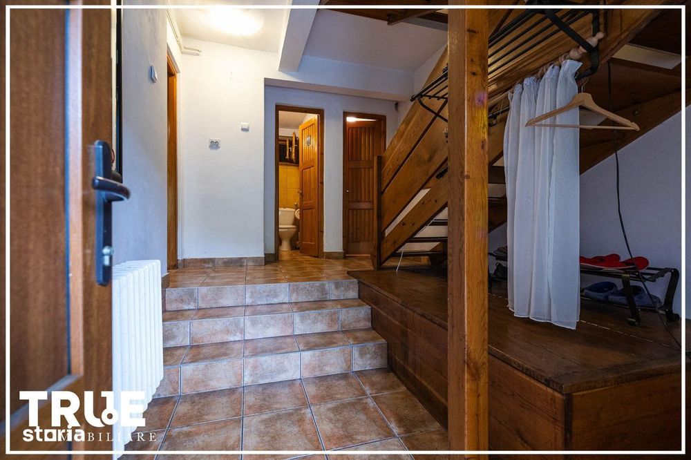 Casă de vacanță de vânzare – Sovata, județul Mureș