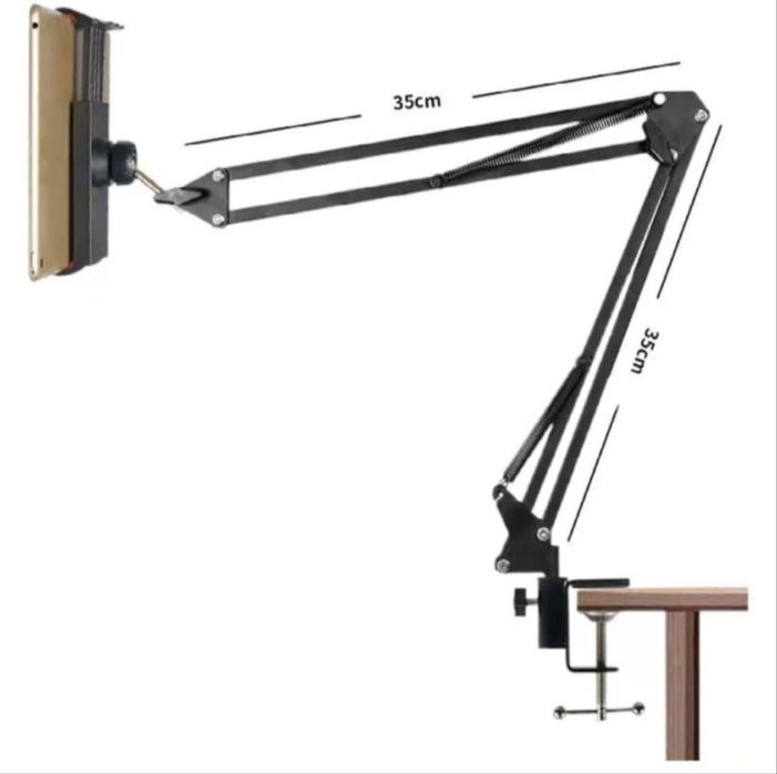 Держатель для телефона и планшет