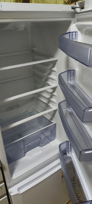 Холодильник Веко