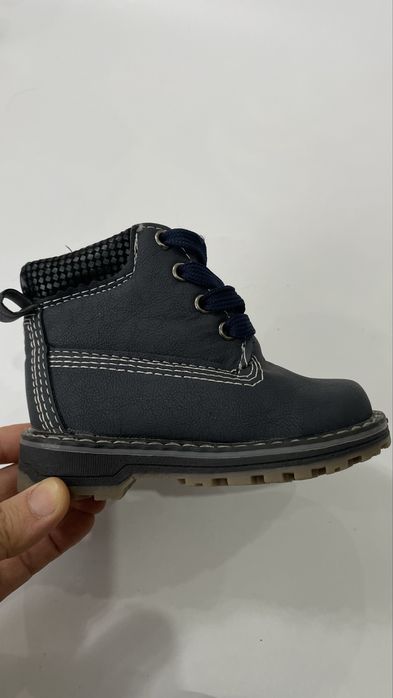 Вся обувь с деффектами