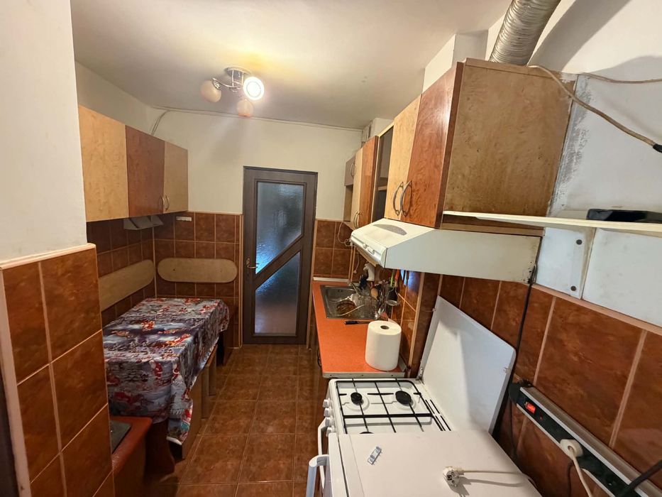 ‼️Ofer spre închiriere apartament cu doua camere ‼️