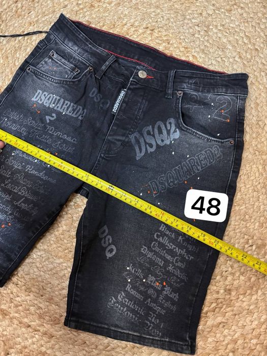 Blugi Dsquared bărbați