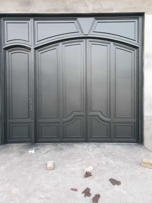 ANDIJON DARVOZA alcapon akfa eshik rom, mdf eshik краска