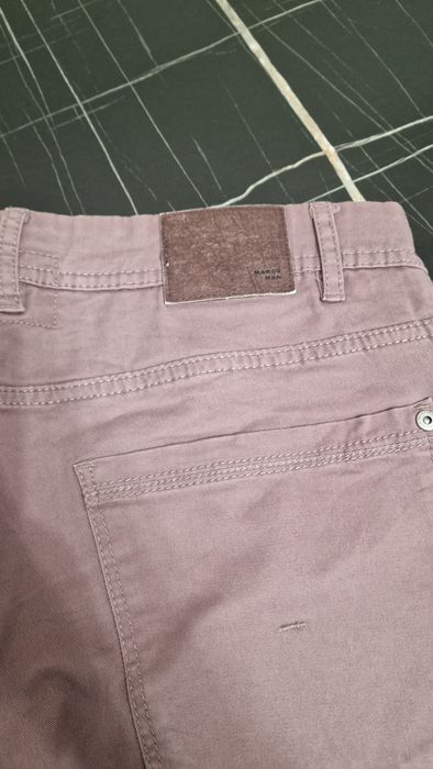 Pantaloni chino Mango Man