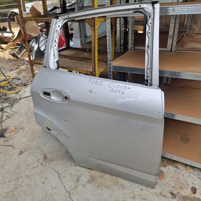 Ford C-Max 2016 след 2014 задна дясна врата