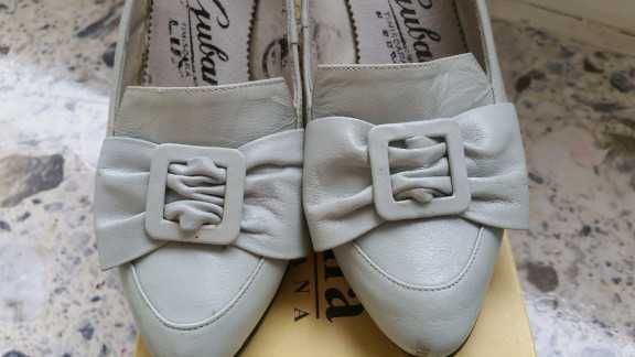 Pantofi Guban , marime 36