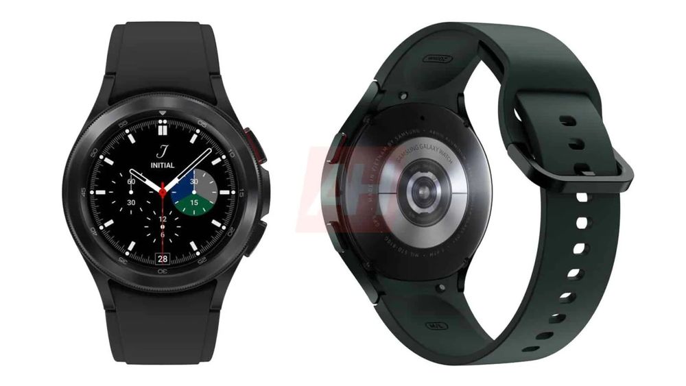 Galaxy watch 4 classic