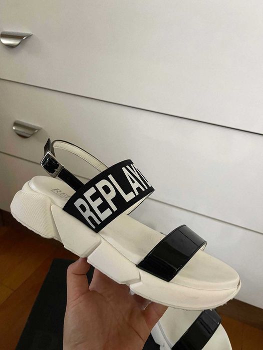 Дамски сандали Replay