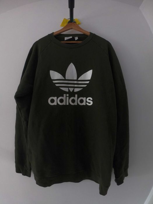 Bluza/hanorac Adidas/Nike/Puma Trefoil Crew