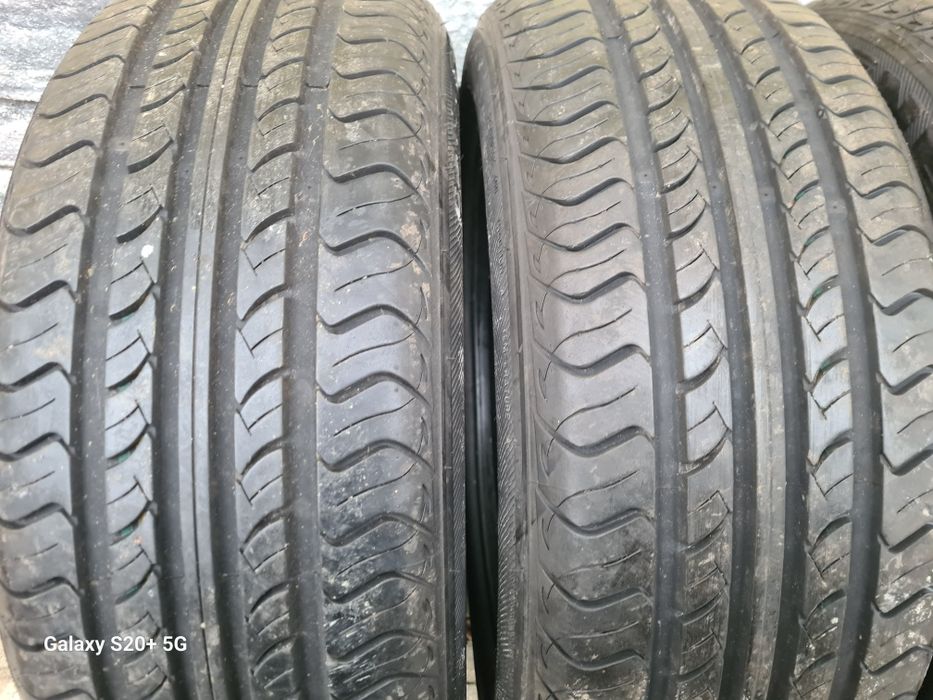 205 55 16 Nexen летни