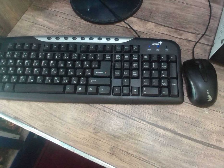 Компьютер сотилади