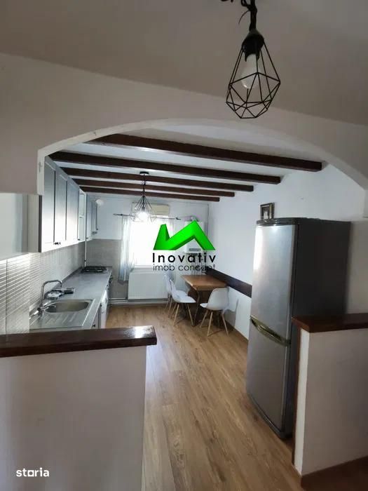 Apartament de inchiriat 3 camere Sibiu Turnisor