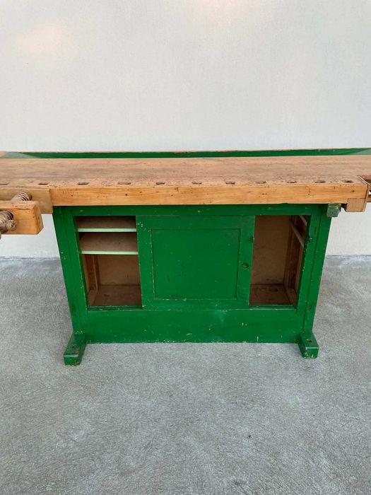 Banc de lucru Masa de tamplarie