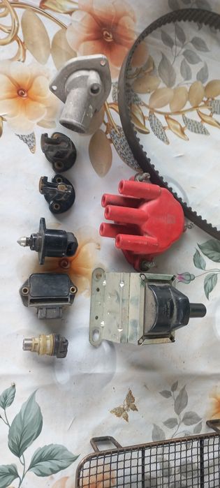 Продам запчасти на Опель Астра