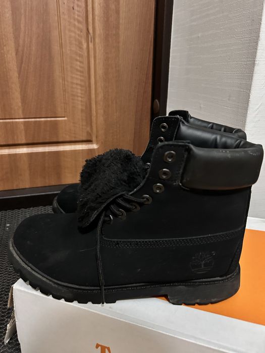Ботинки Timberland, 40,5-41