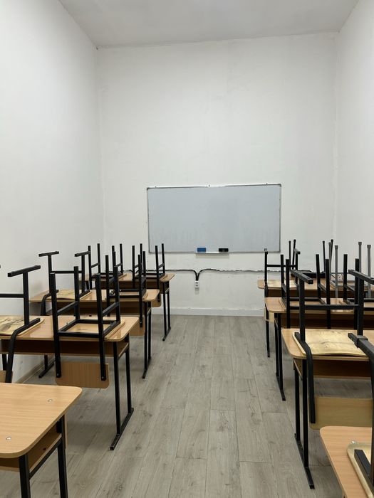 Сдается помещение на утреннее время